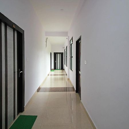 Oyo Hotel Chandni Дхарамсала Екстериор снимка
